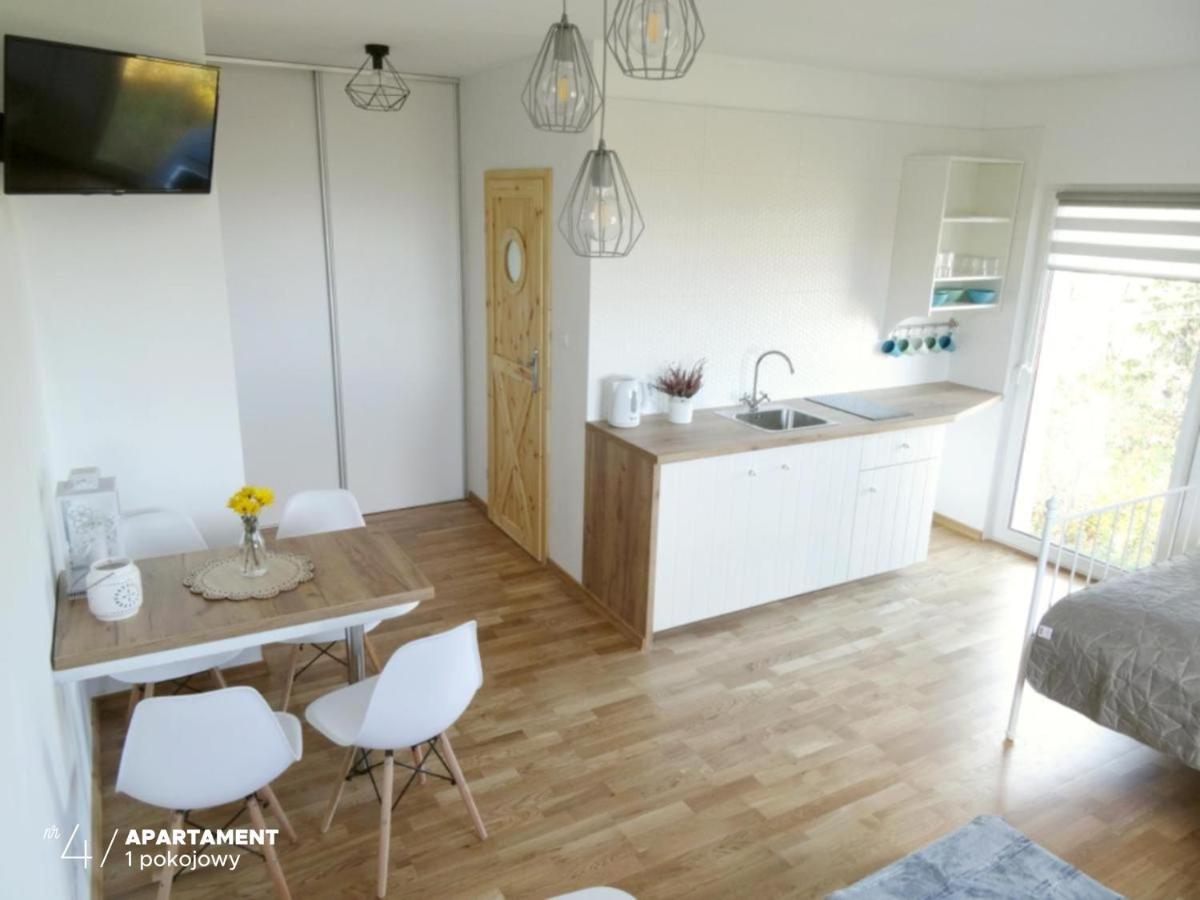 Apartament Karkonoska Przesieka Exterior photo
